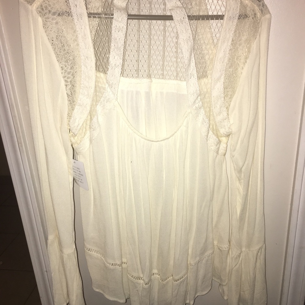 Boutique top